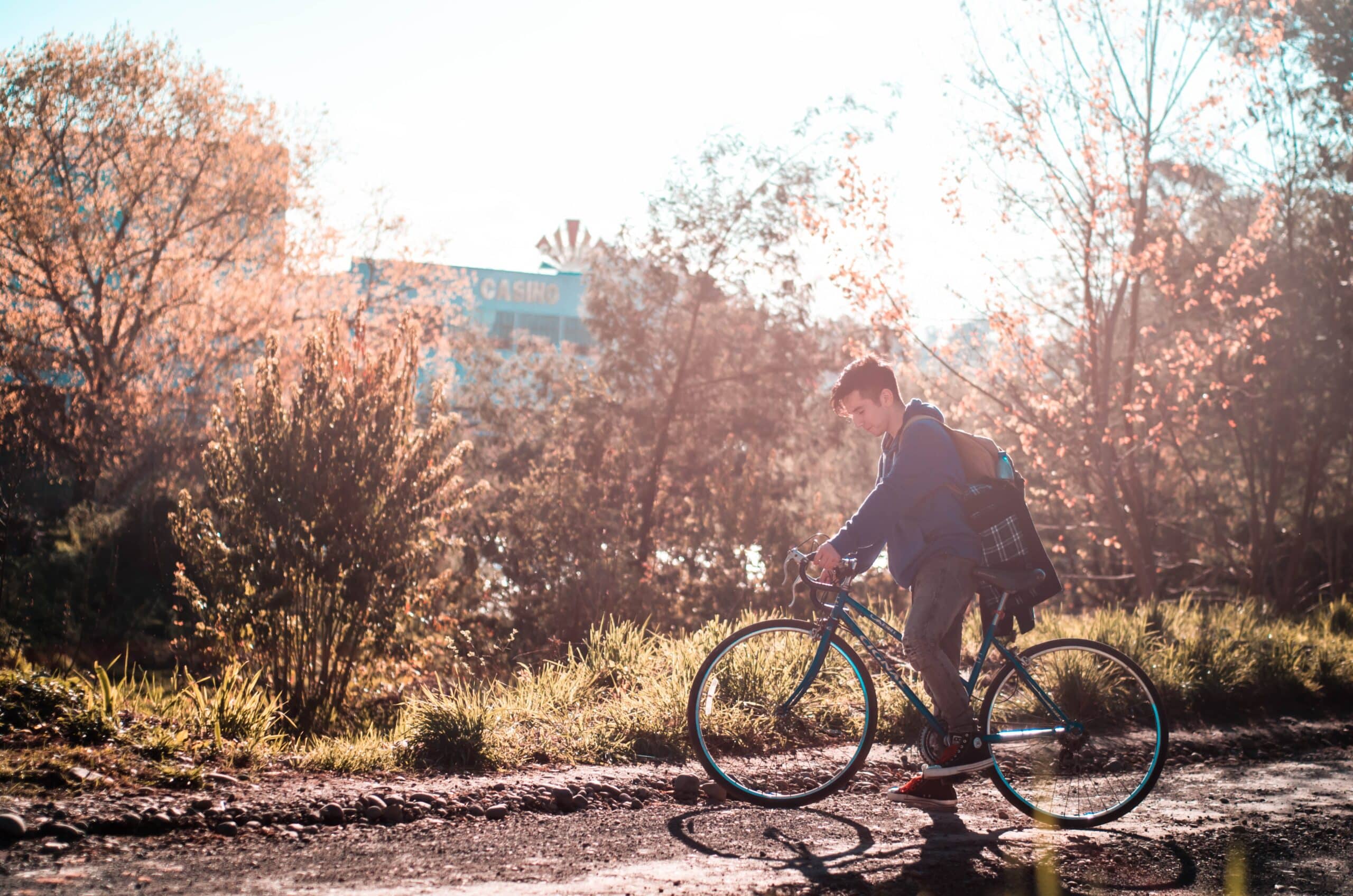 3 tips til alternative transportmidler