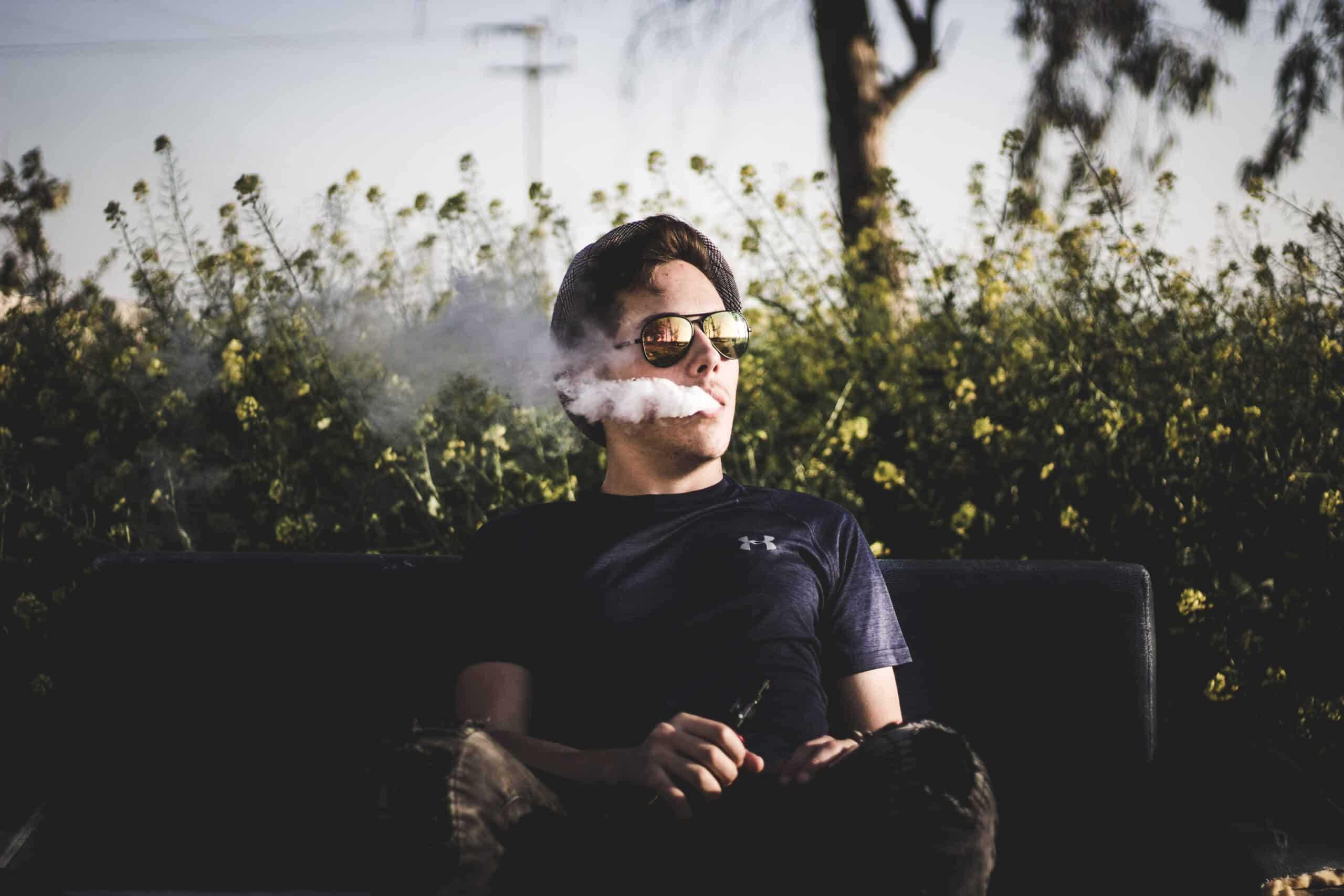 Guide til e-cigaretter for begyndere