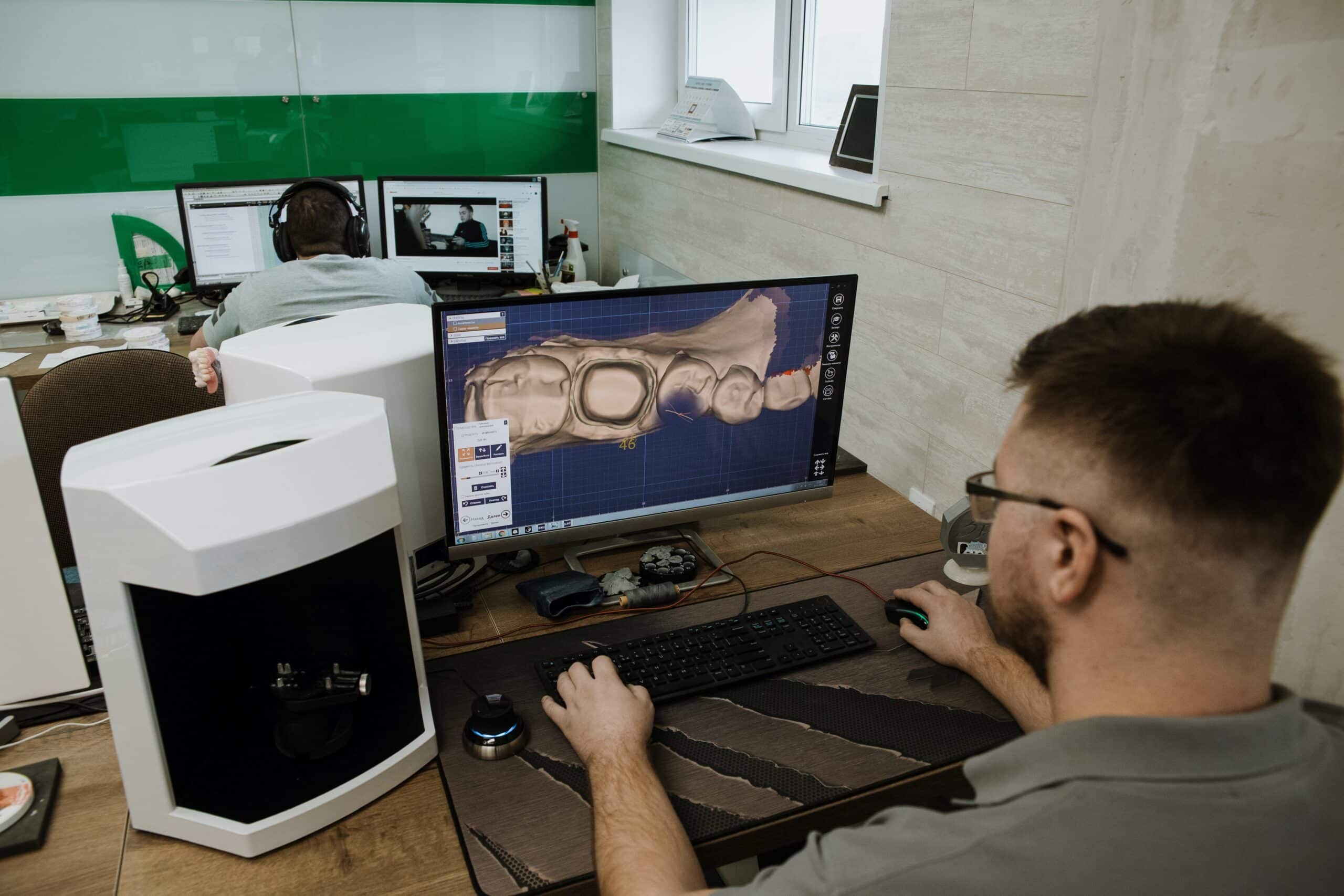 Vil du i gang med at printe i 3D?