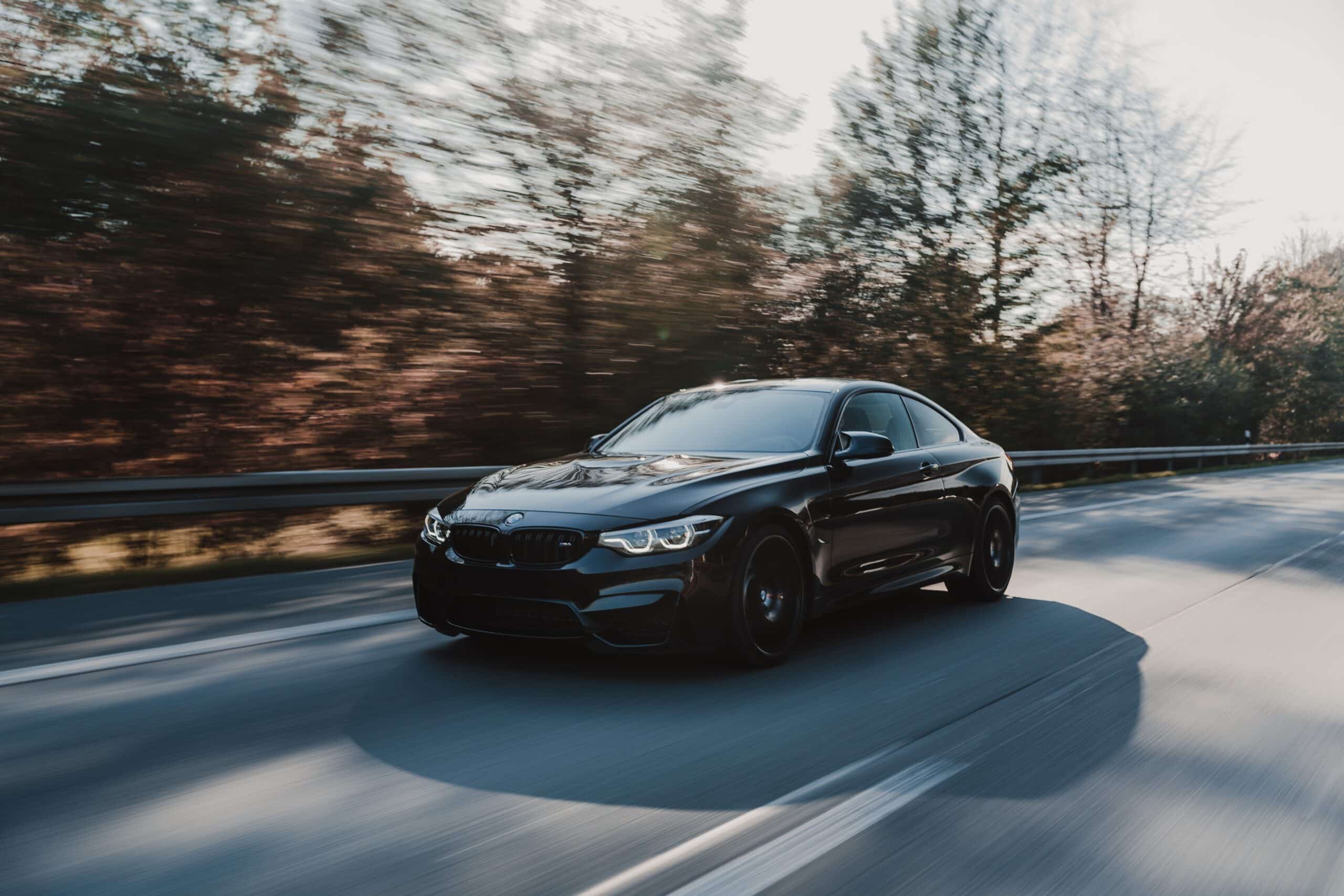 Splitleasing til dig der bruger bilen både privat og ved erhverv