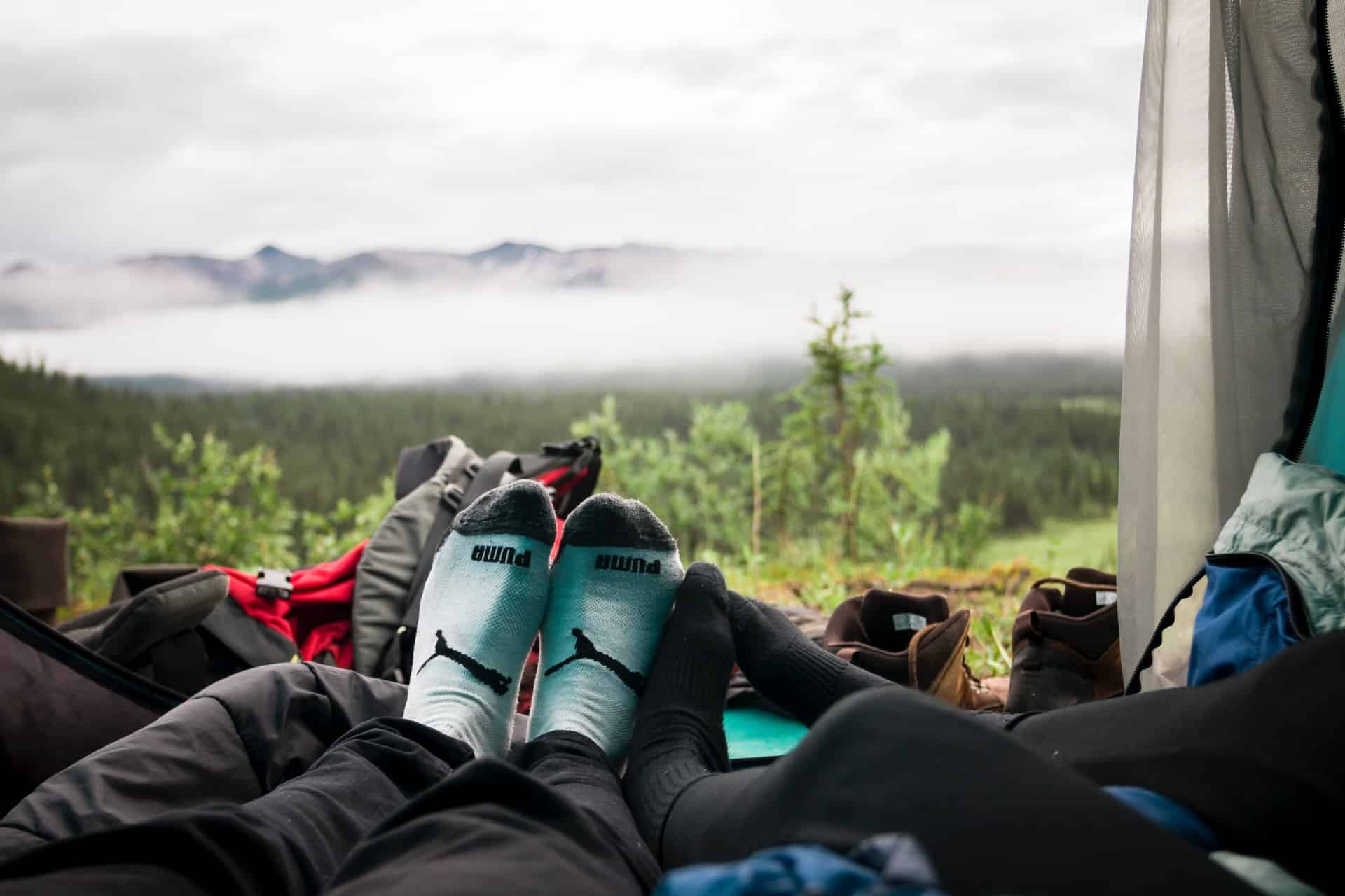 Gør campingferien bedre med praktisk tilbehør