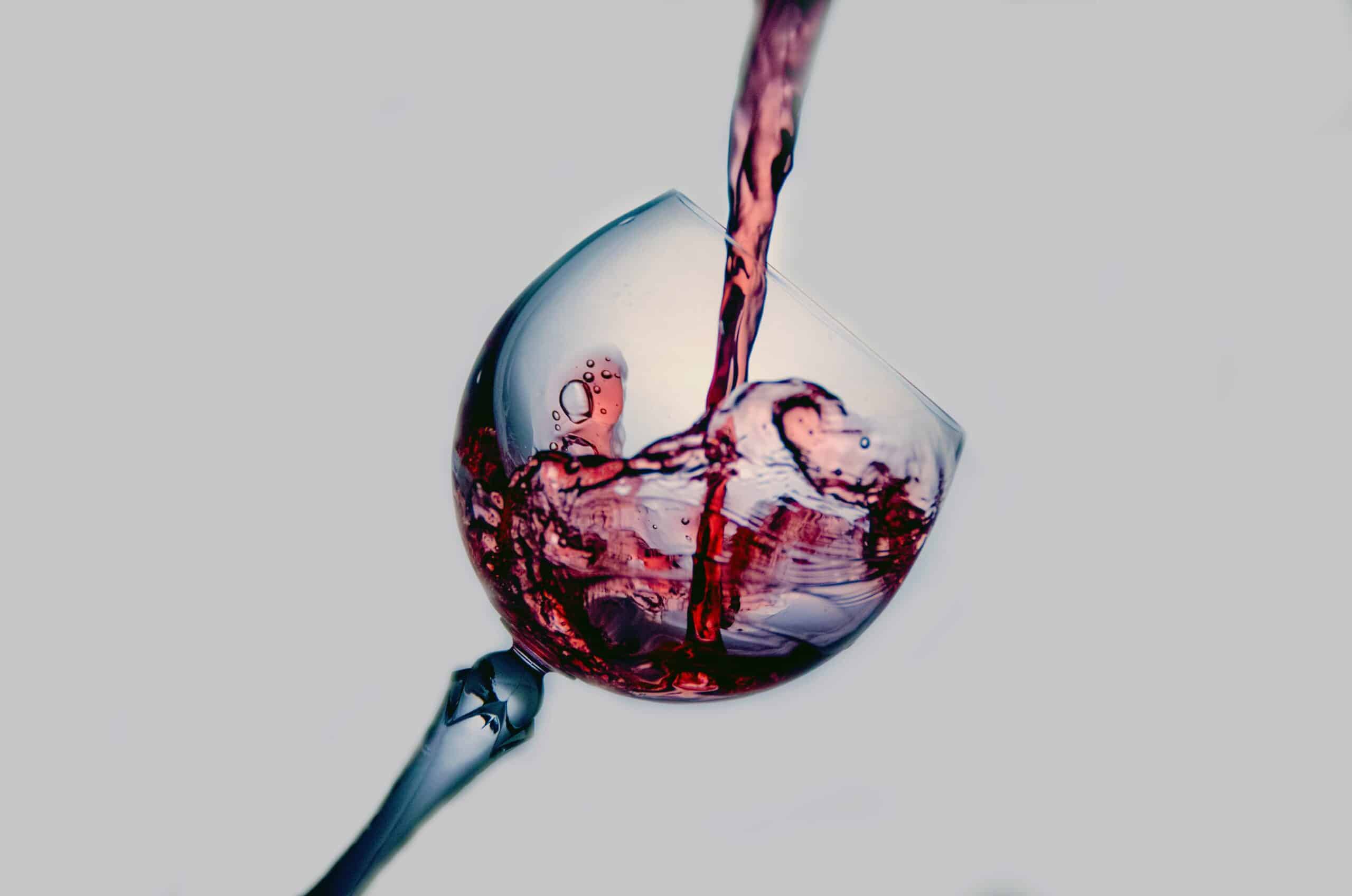 Miniguide til Chardonnay vin